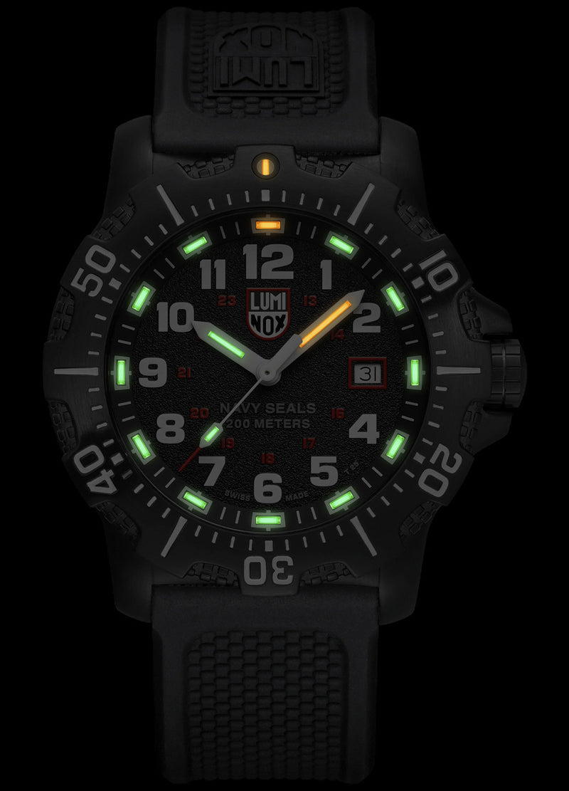 Luminox 4230 Navy SEAL