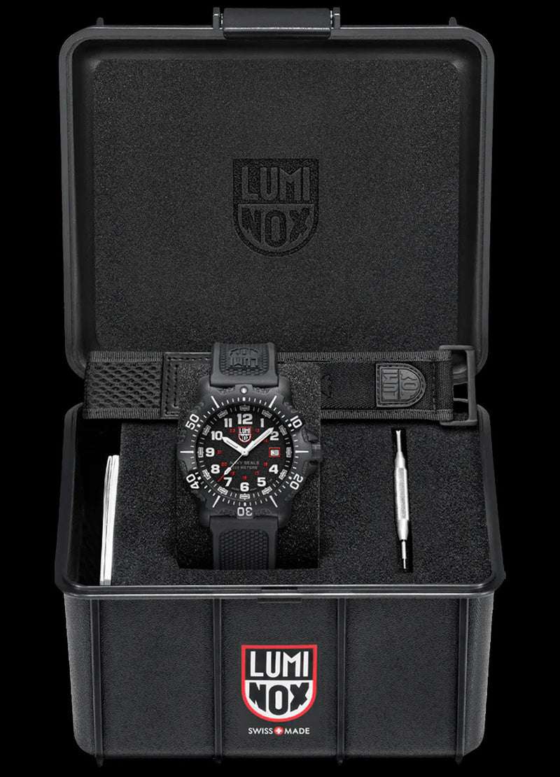Luminox 4230 Navy SEAL