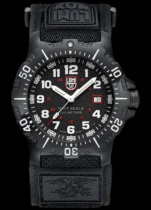 Luminox 4230 Navy SEAL