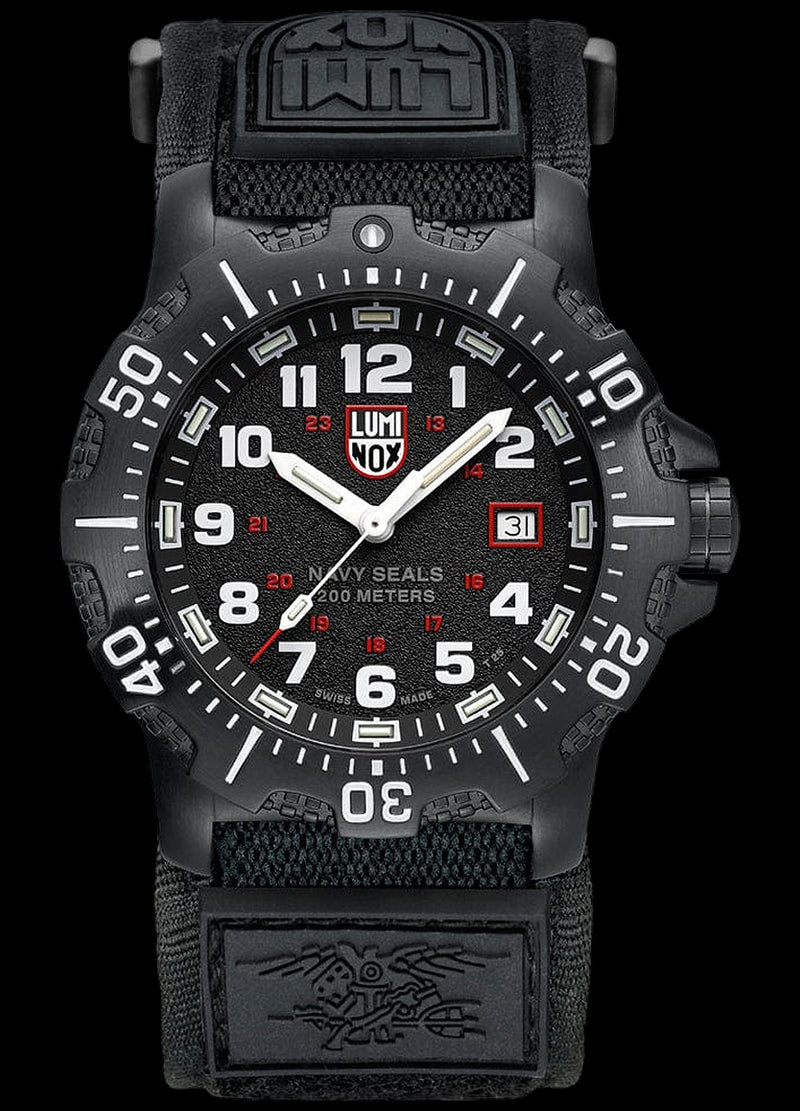 Luminox 4230 Navy SEAL
