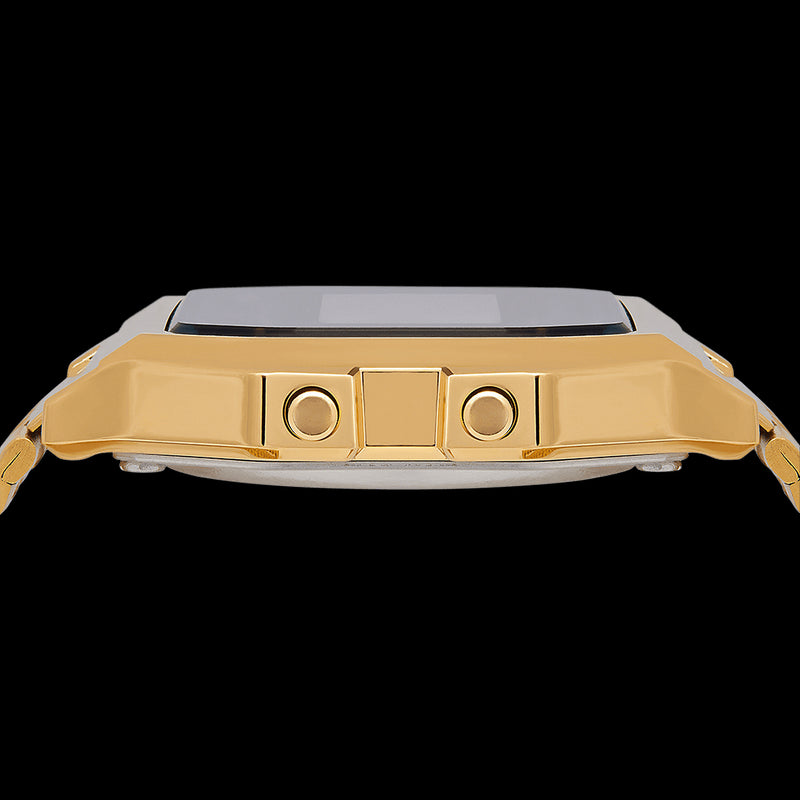 Casio Vintage A159WGEA-1EF Gold