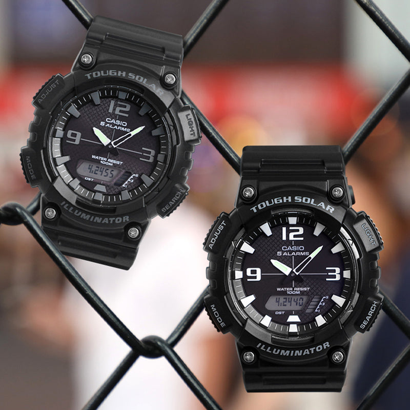 Casio AQ S810W 1A2VEF – Civtac Watches UK