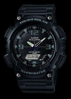 Casio AQ S810W 1A2VEF