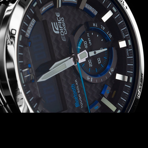 Casio Edifice ECB 800D 1AEF