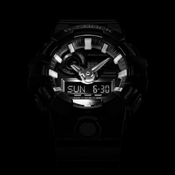 Casio G-Shock GA-700