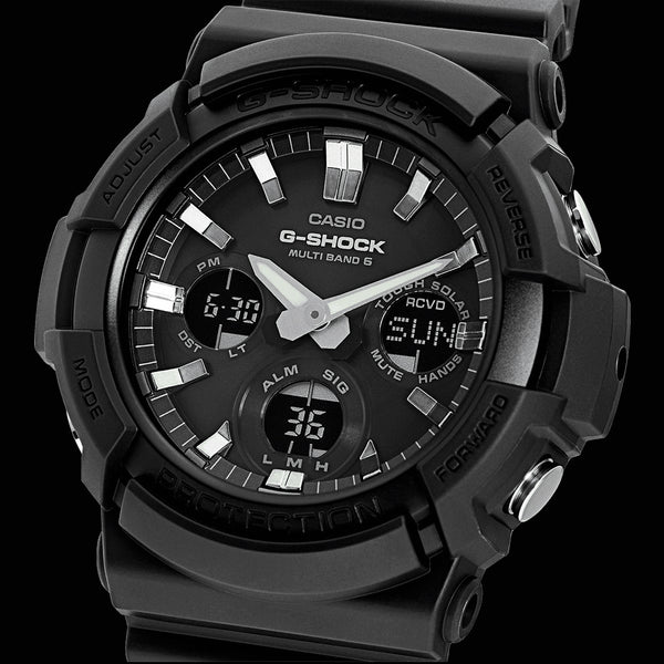 Casio G-Shock GAW 100B 1AER