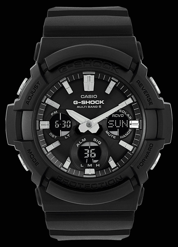 Casio G-Shock GAW 100B 1AER