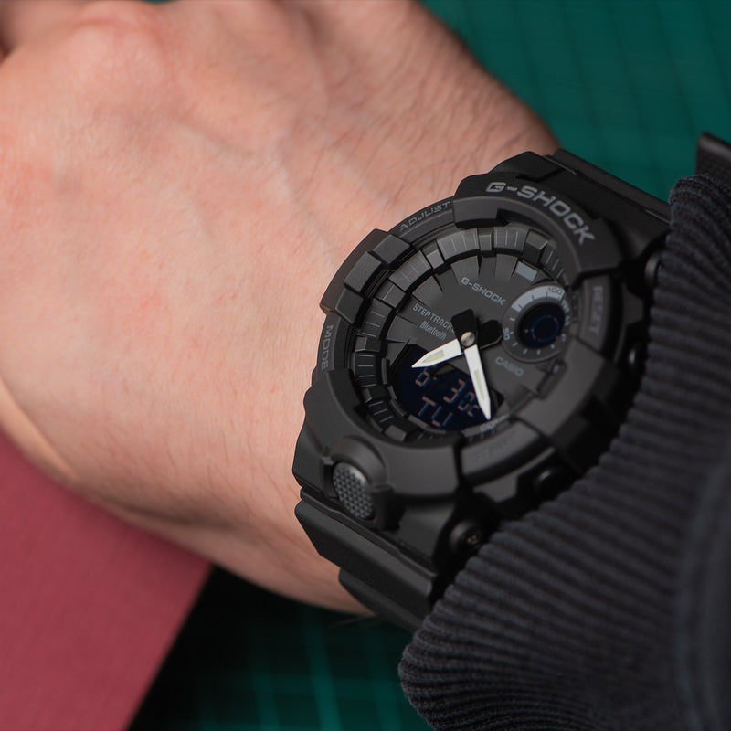 Casio G-Shock GBA-800-1AER Watch