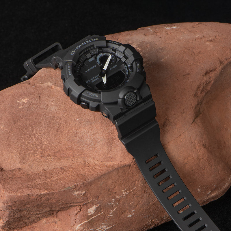Casio G-Shock GBA-800-1AER Watch
