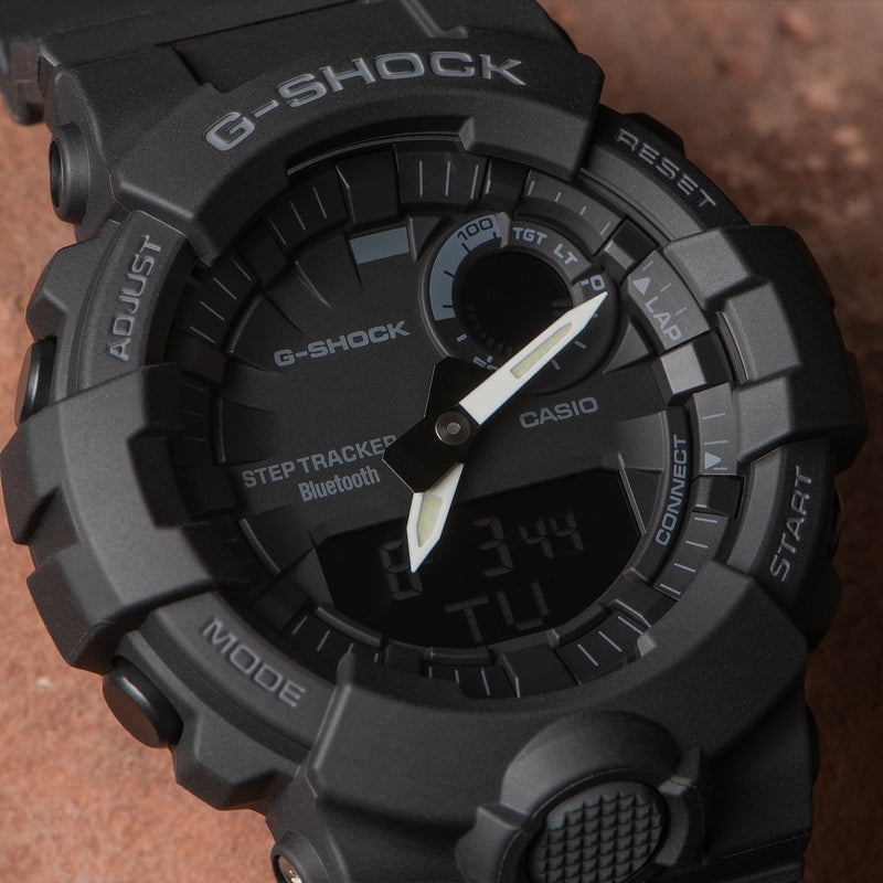 Casio G-Shock GBA-800-1AER Watch