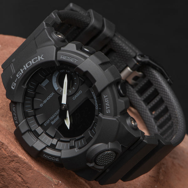 Casio G-Shock GBA-800-1AER Watch