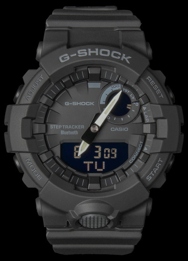 Casio G-Shock GBA-800-1AER Watch