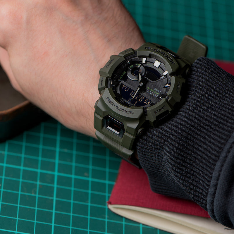 Casio G-Shock GBA-900UU-3AER Watch