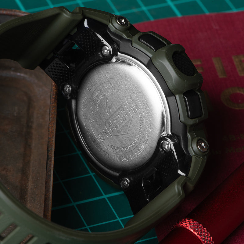 Casio G-Shock GBA-900UU-3AER Watch