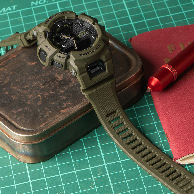 Casio G-Shock GBA-900UU-3AER Watch