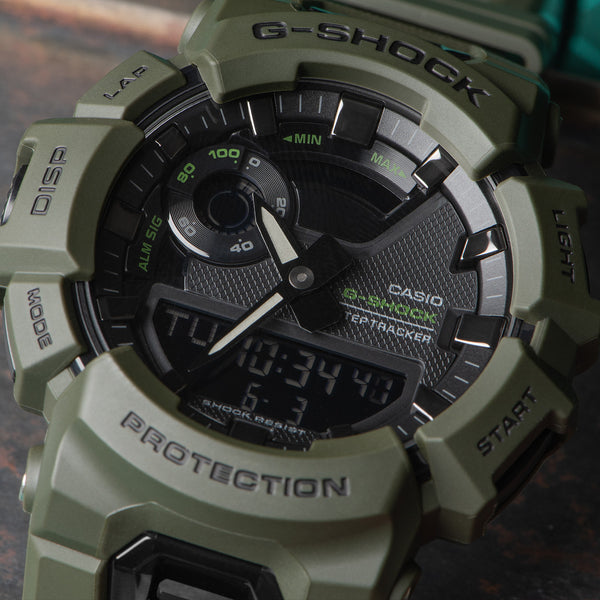 Casio G-Shock GBA-900UU-3AER Watch