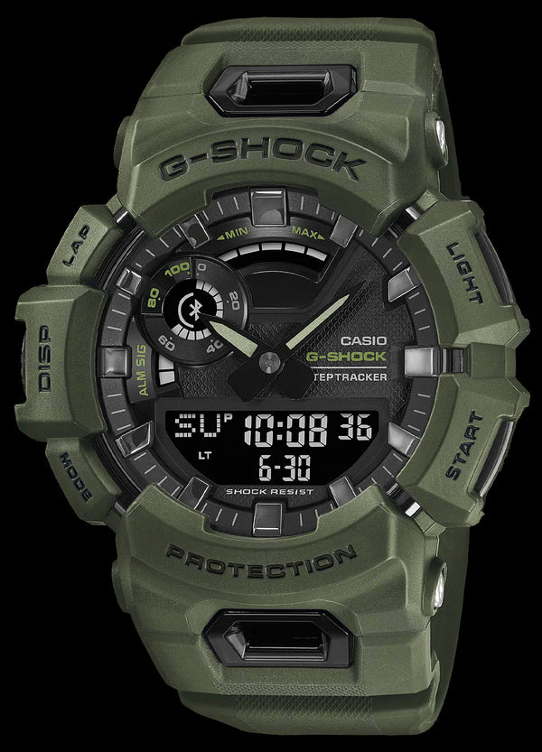 Casio G-Shock GBA-900UU-3AER Watch