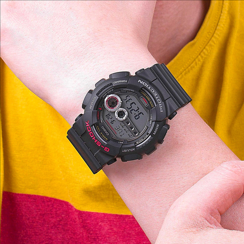 Casio G-Shock GD-100-1AER