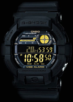 Casio G-Shock GD350 1BER