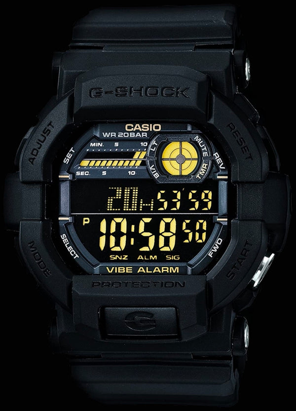 Casio G-Shock GD350 1BER