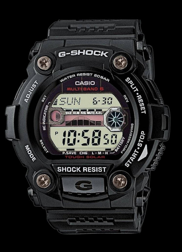 Casio G-Shock GW 7900 1ER