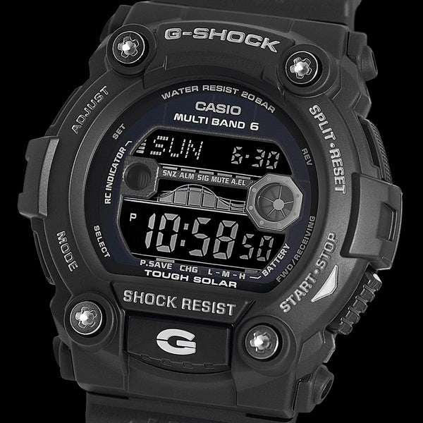 Casio G-Shock Rescue Concept GW 7900B 1ER