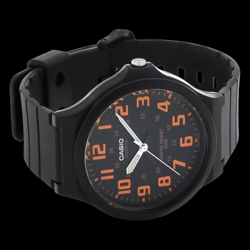Casio MW-240-4BVEF Watch