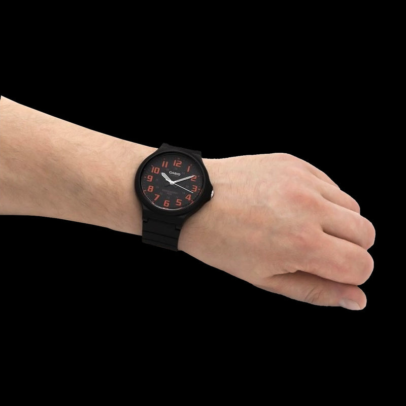 Casio MW-240-4BVEF Watch