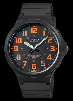 Casio MW-240-4BVEF Watch
