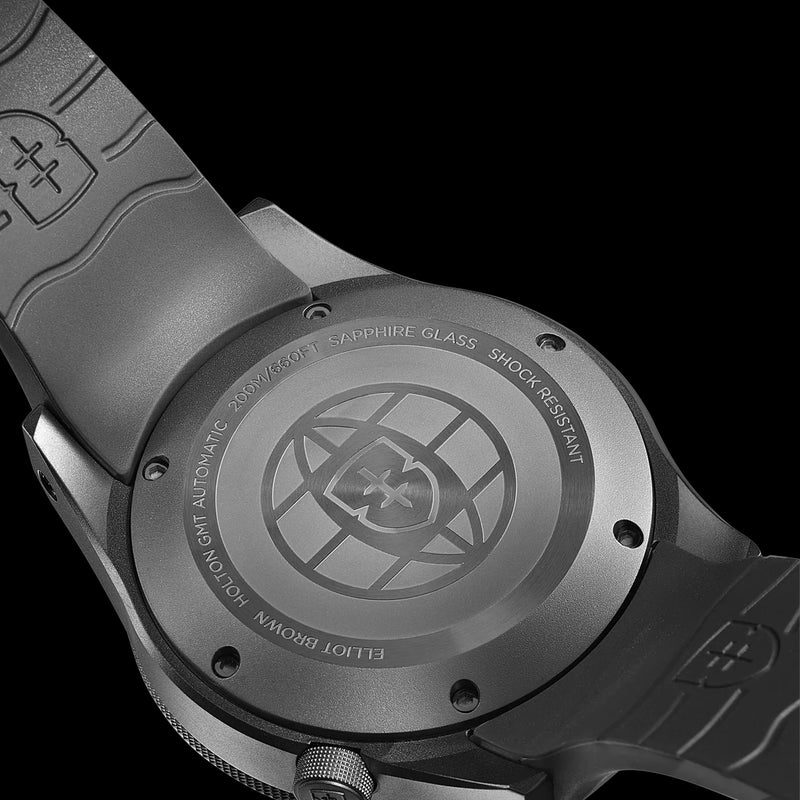 Elliot Brown Holton Automatic 101-A20 Watch