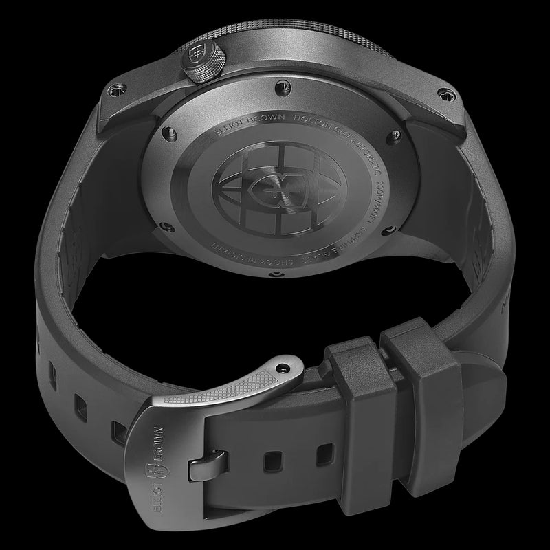 Elliot Brown Holton Automatic 101-A20 Watch