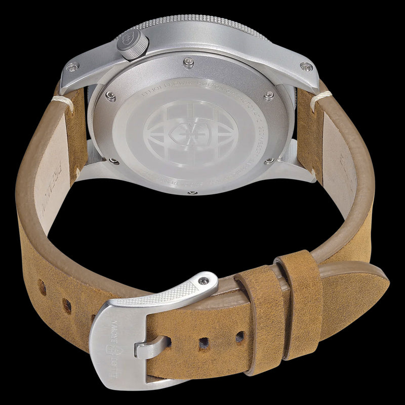 Elliot Brown Holton Automatic 101-A21 Watch