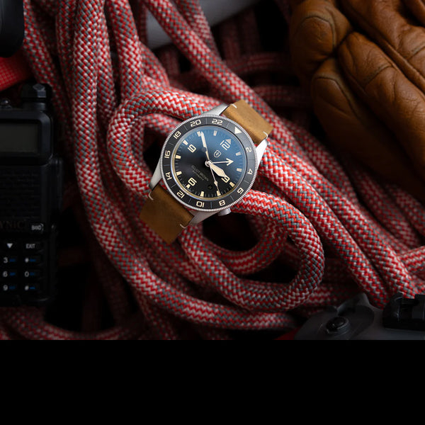 Elliot Brown Holton Automatic 101-A21 Watch