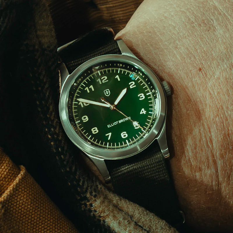 Elliot Brown Arne ODG Webbing