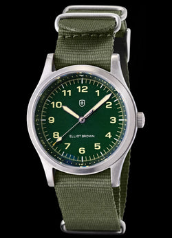 Elliot Brown Arne ODG Webbing