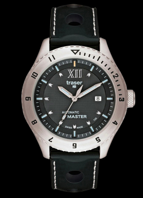 Traser H3 Classic Automatic Master