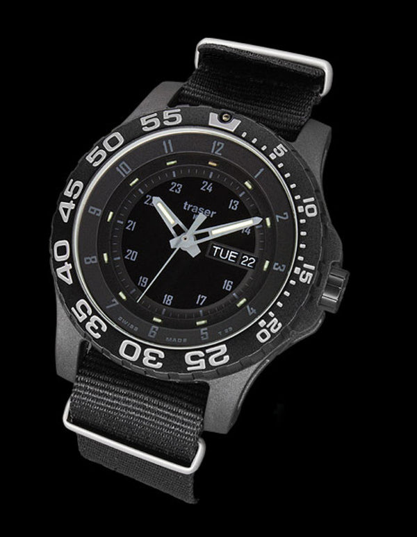 H3 Traser P6600 Shade Nato