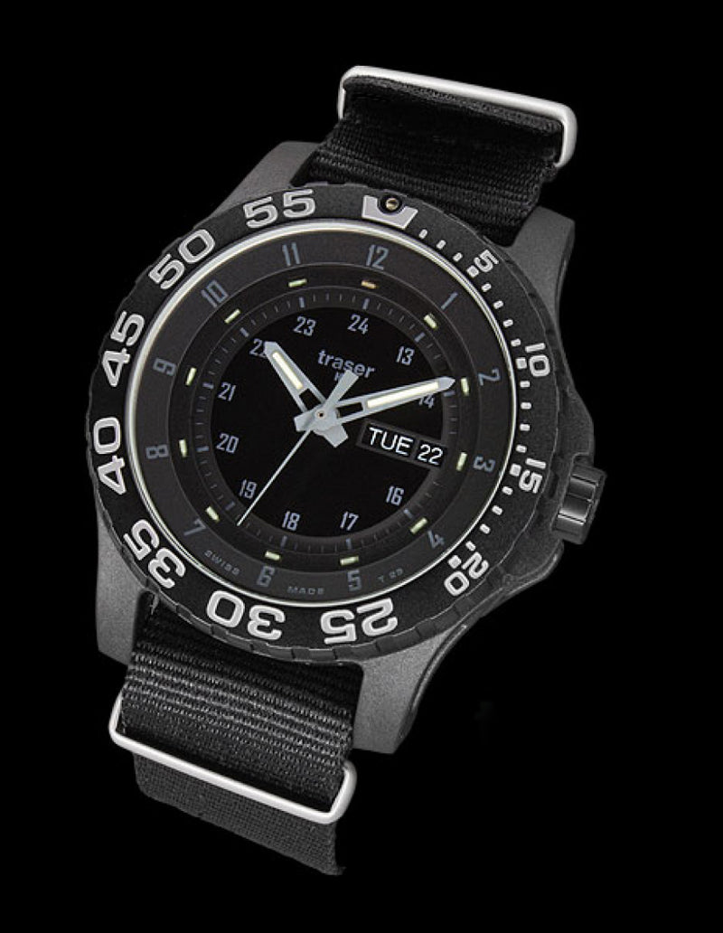 H3 Traser P6600 Shade Nato