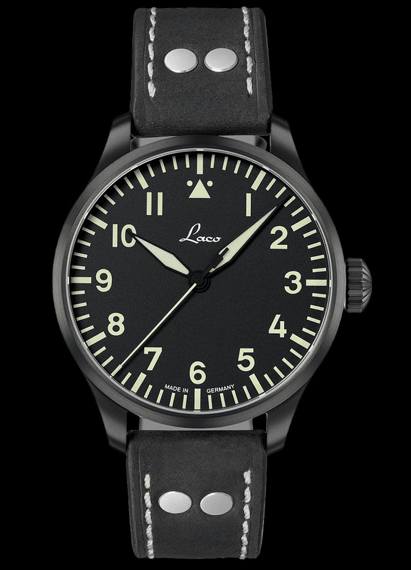 Laco Altenburg 42