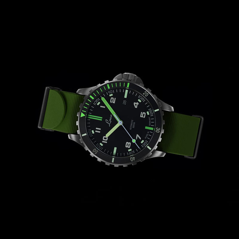 Laco Squad Amazonas RB