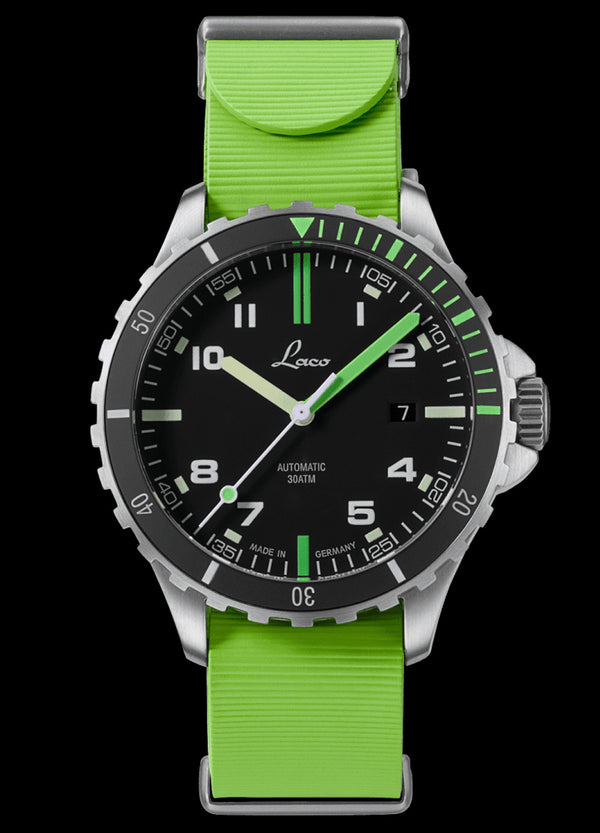 Laco Squad Amazonas RB