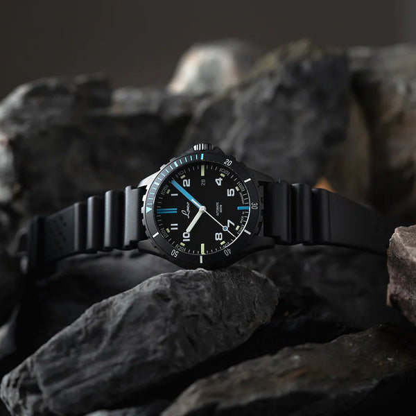 Laco Atlantik 42 Automatic Blue