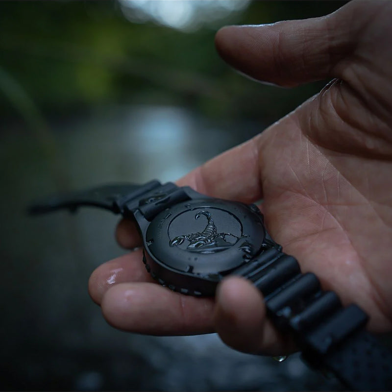 Laco Atlantik 42 Automatic Blue