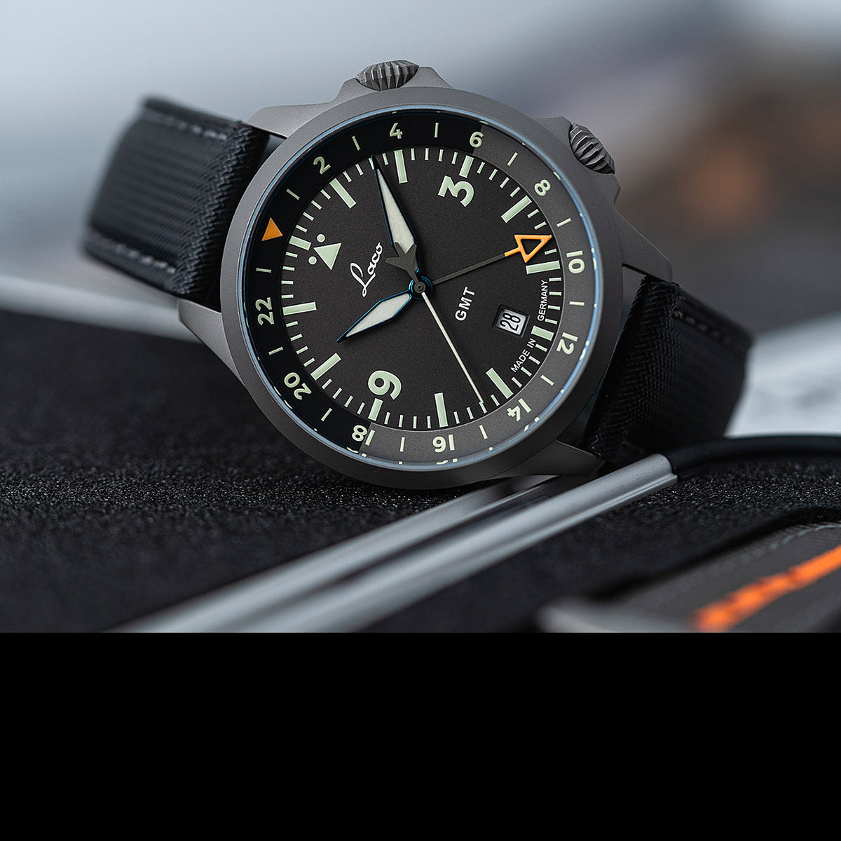 Laco watches best sale