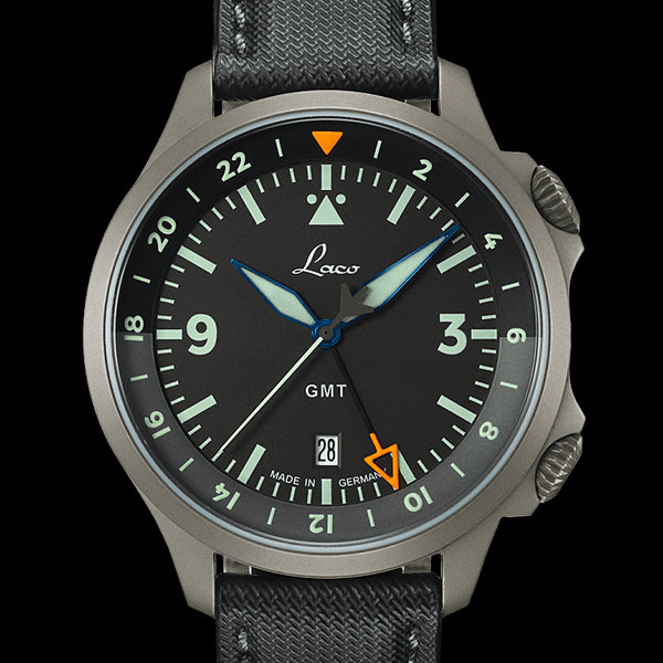 Laco pilot discount