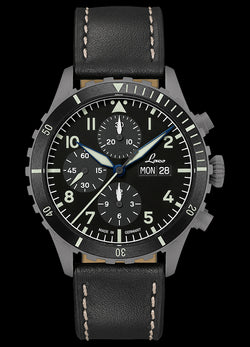 Laco Kiel Sport Automatic Watch