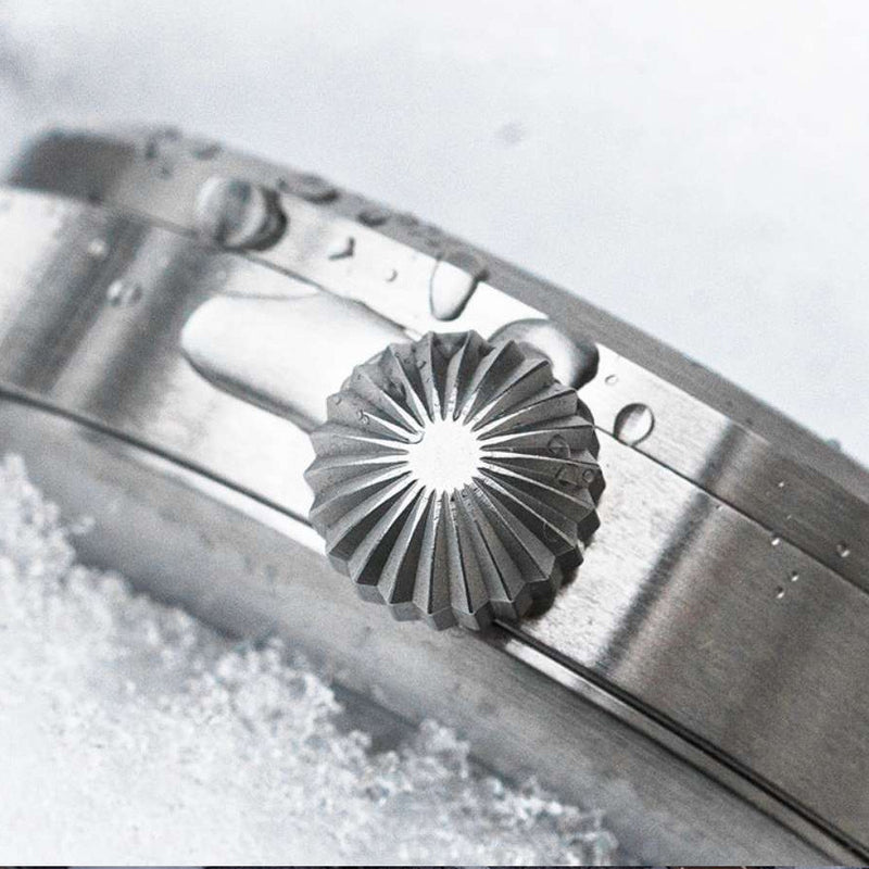 Laco Augsburg Polar 39 Limited Edition Pilot Watch