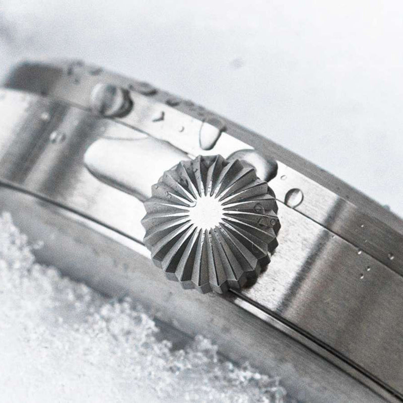 Laco Aachen Polar 39 Limited Edition Pilot Watch