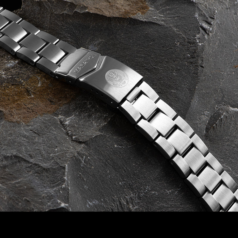 Marathon 20mm US Seal Bracelet