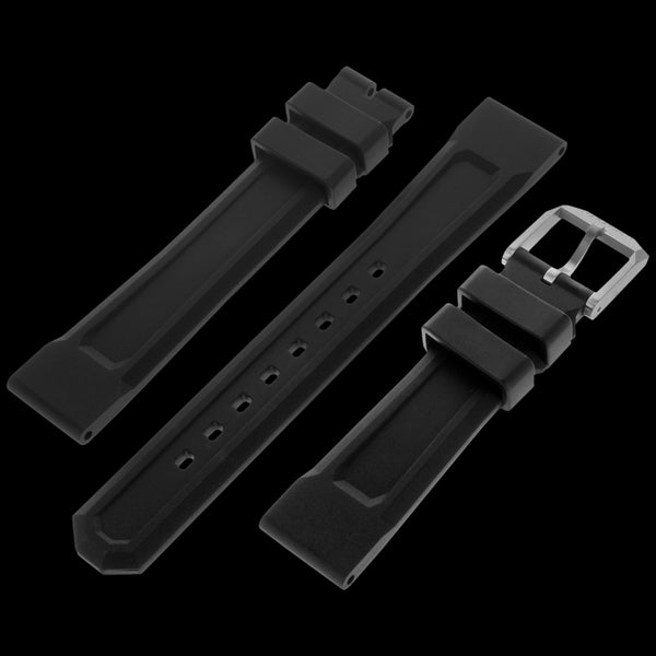 Marathon Rubber Dive Strap 18mm